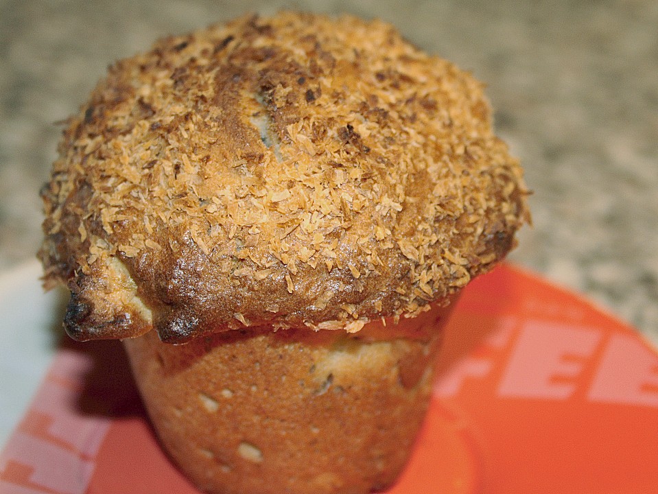 Bananen - Joghurt - Muffins von DirkDUS | Chefkoch.de