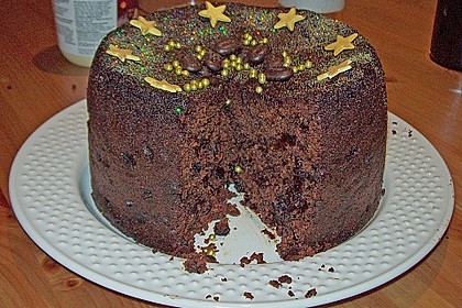 Christmas Pudding von Nora | Chefkoch.de