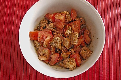 Mozzarella - Tomaten - Salat 69