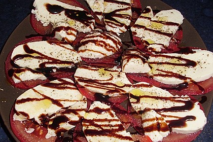 Mozzarella - Tomaten - Salat 66