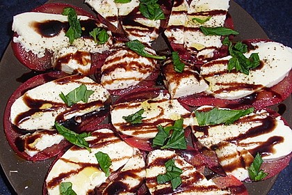 Mozzarella - Tomaten - Salat 62