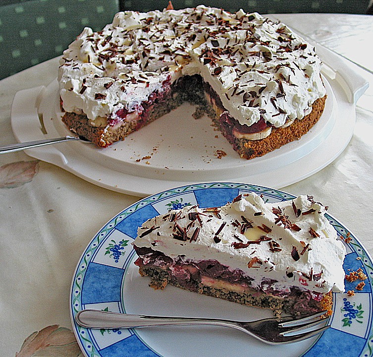 Gewittertorte von lissa