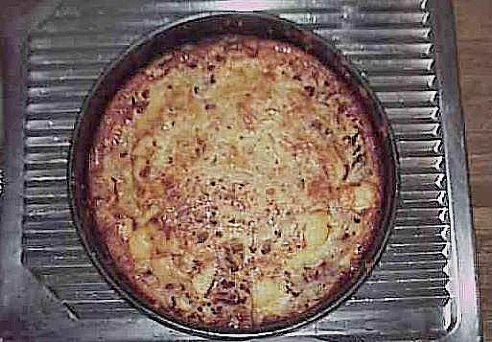 Einfacher Zwiebelkuchen von roslin | Chefkoch.de