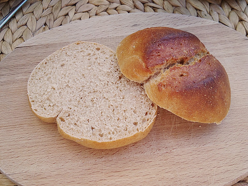 Kefir - Dinkel - Brötchen von Sommersonne | Chefkoch.de