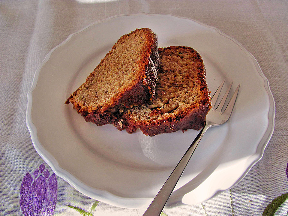 Adventskuchen von Viola. | Chefkoch.de