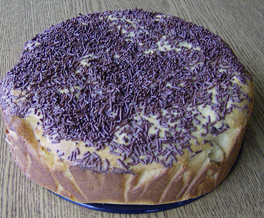 Saftiger Rosinenkuchen von Hans60 | Chefkoch.de