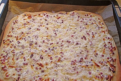 Flammkuchen 1