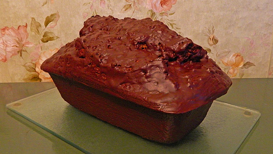 Schoko - Eierlikör - Kuchen von maria-dimitra | Chefkoch.de