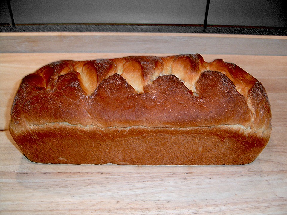 Süßes Brot von Seelenschein | Chefkoch.de