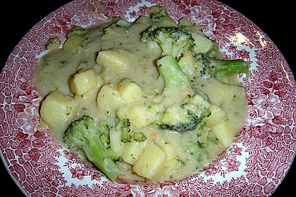Kartoffel-Brokkoli-Curry mit Kokosmilch 44