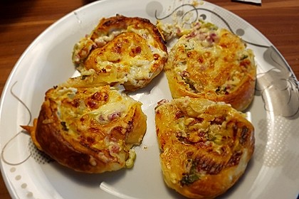 Flammkuchenrolle 26