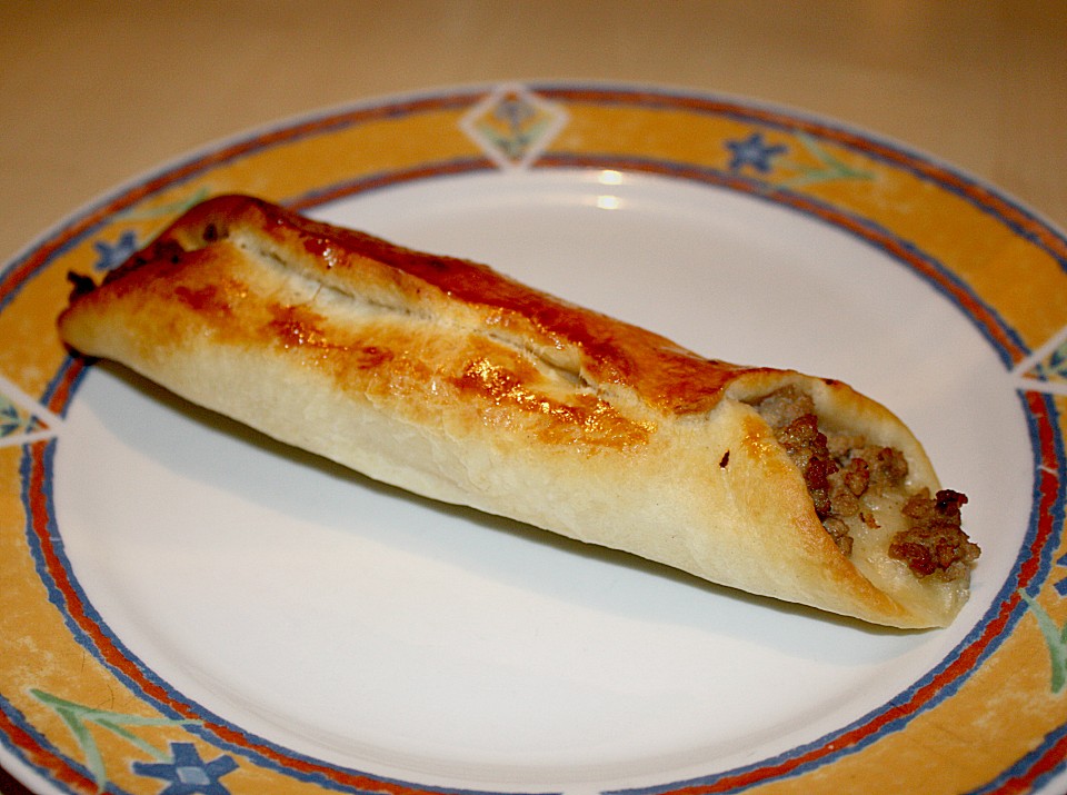 Pide à la Schwiegermama von mon-ti82 | Chefkoch.de