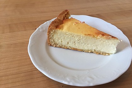 Käsekuchen bzw. Quarkkuchen 42