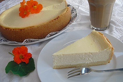 Käsekuchen bzw. Quarkkuchen 19