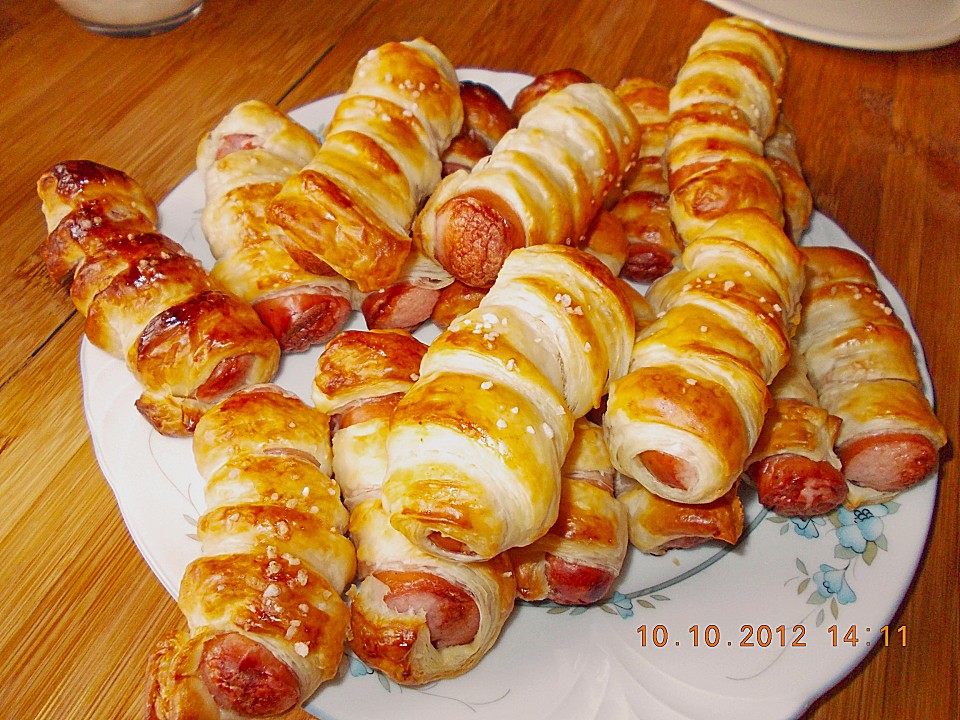Appetizers To Serve With Hot Dogs Appetizers To Serve With Hot Dogs