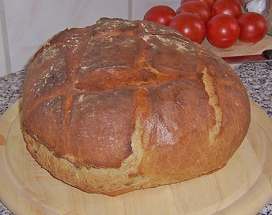 Schwarzwälder Landbrot (Rezept mit Bild) von kleinezauberhex | Chefkoch.de