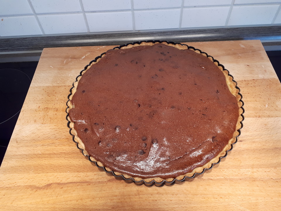 Blaubeertarte von Katrinchen83 | Chefkoch.de