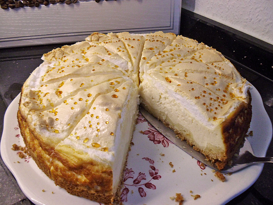 Schmandkuchen von Erdbeepflückerin
