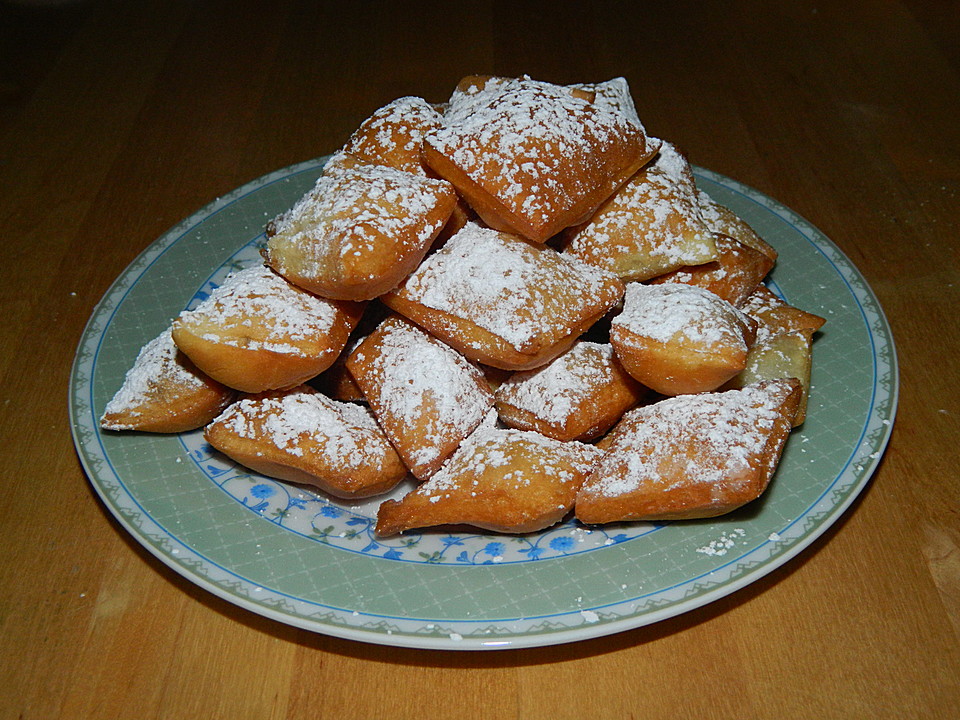 Kräppelchen von schwarze_rose_1984 | Chefkoch.de