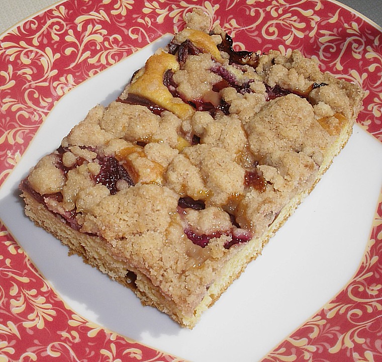 Zwetschgendatschi von schnuggel1980