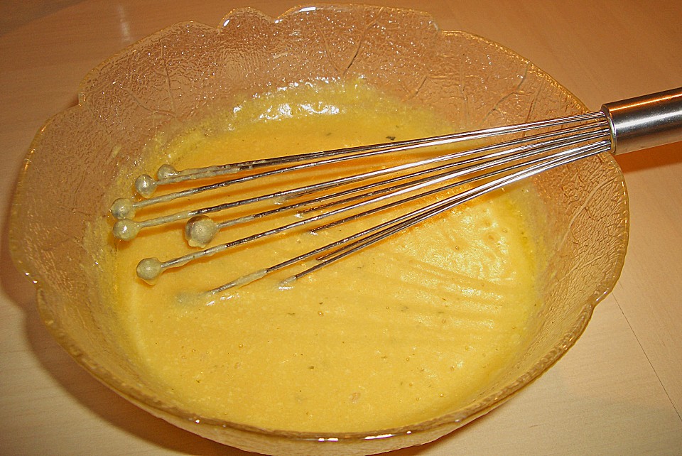 Schnelle Sauce Hollandaise von lv21 | Chefkoch.de