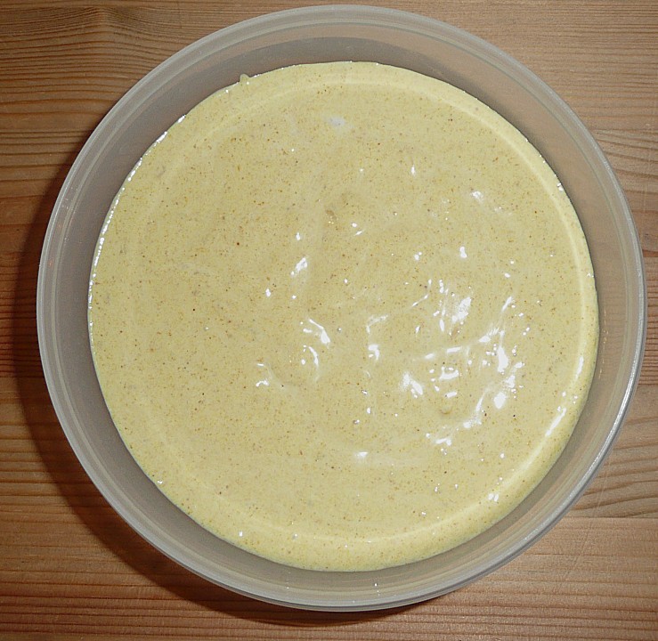 bananen curry dip rezept mit bild von camouflage165 chefkoch de