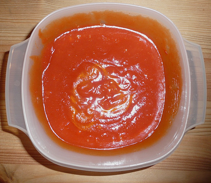 Chili - Tomaten - Dip von camouflage165 | Chefkoch.de