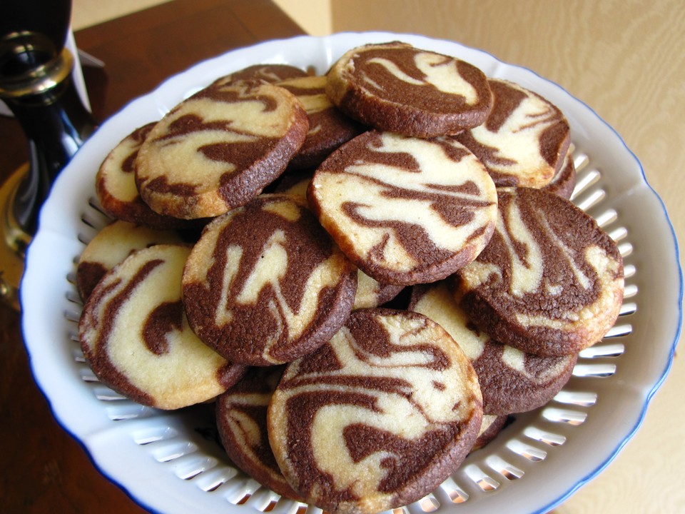 Leichte Kekse — Rezepte Suchen