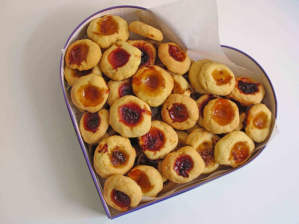 Linzer Kolatschen von koche_gerne | Chefkoch.de