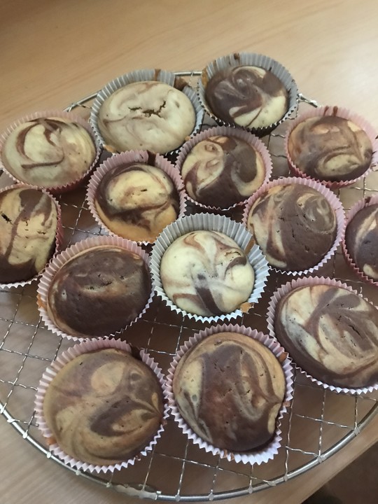 Joghurt Muffin von Yemaja18 Chefkoch.de