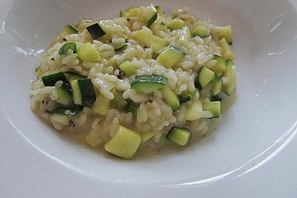 Risotto 5