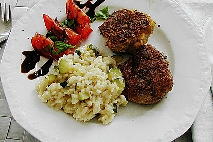 Risotto 1