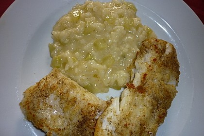 Risotto 4