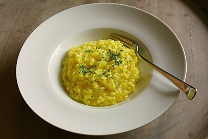 Risotto