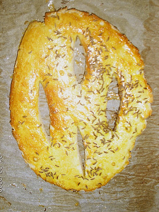 Basler Fastenwähe von schnuebi | Chefkoch.de