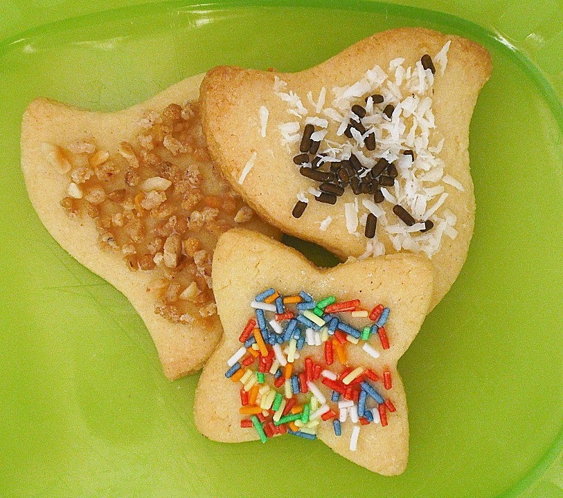 Chefkoch Rezepte Plätzchen, Einfache Schoko