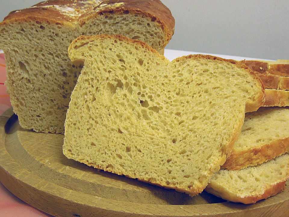 Toastbrot von Seelenschein | Chefkoch.de