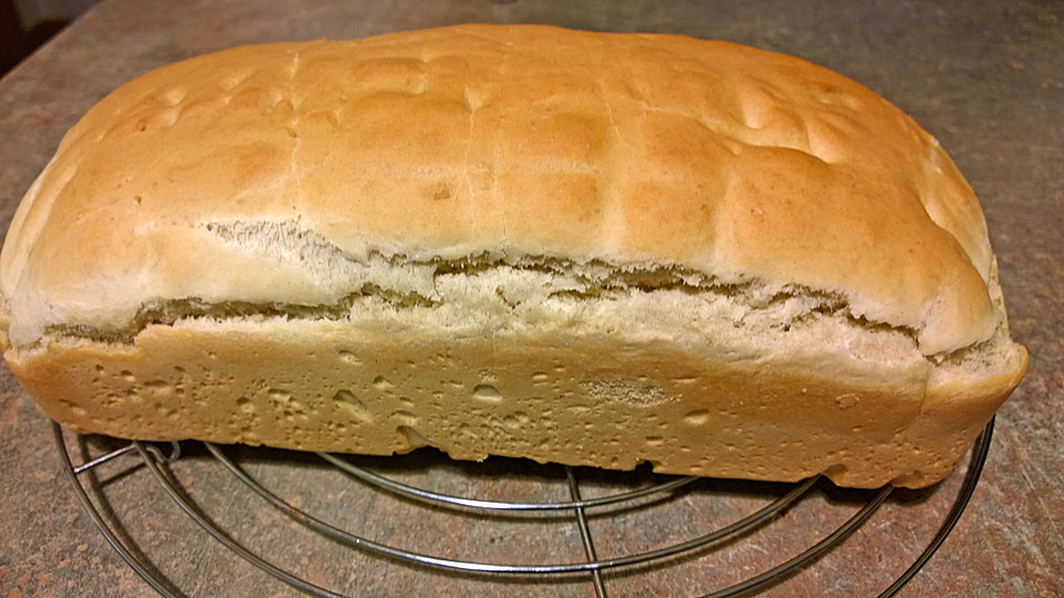 Toastbrot Von Seelenschein | Chefkoch.de