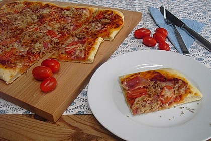 Pin Auf Brot Und Brötchen, Hefeteig Mit Weizenmehl