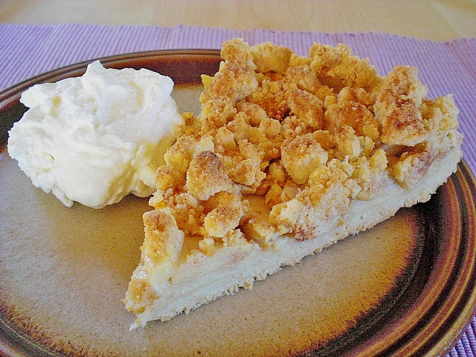 Krümelkuchen von Eva82 | Chefkoch.de
