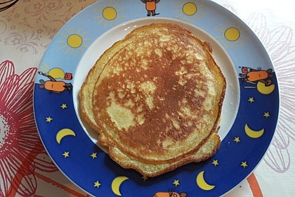 Pfannkuchen 3
