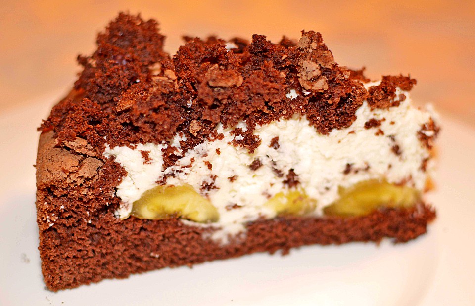 Maulwurf - Torte von v-ness | Chefkoch.de