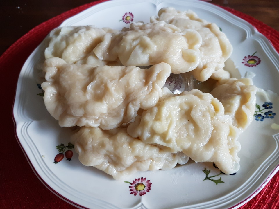 Piroggen von Yemaja18 | Chefkoch.de