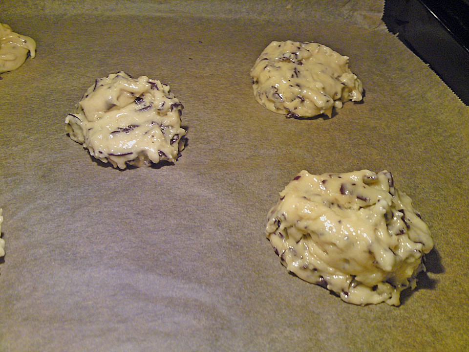 Amerikaner von Zauberbesen Chefkoch.de