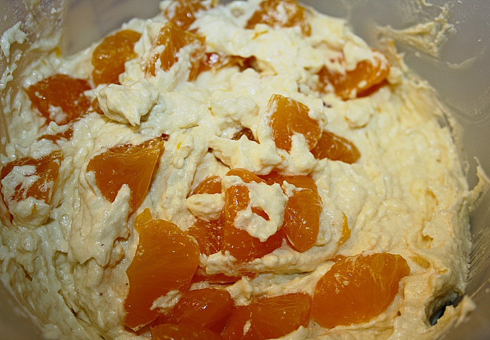 Mandarinen - Kokos - Gugelhupf von genovefa56 | Chefkoch.de