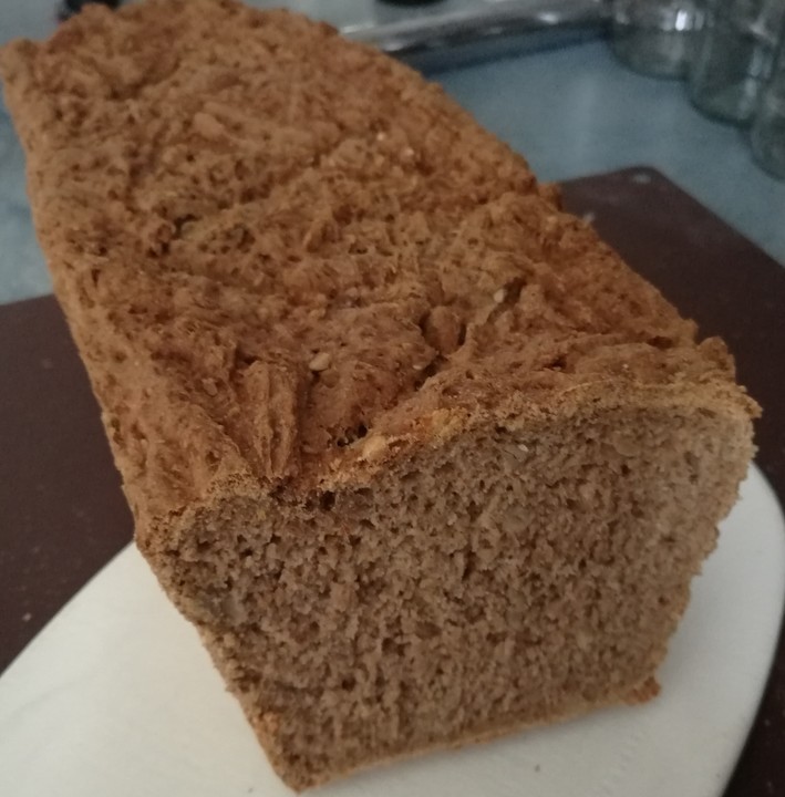 Roggen - Dinkel - Brot von Ronja78 | Chefkoch.de
