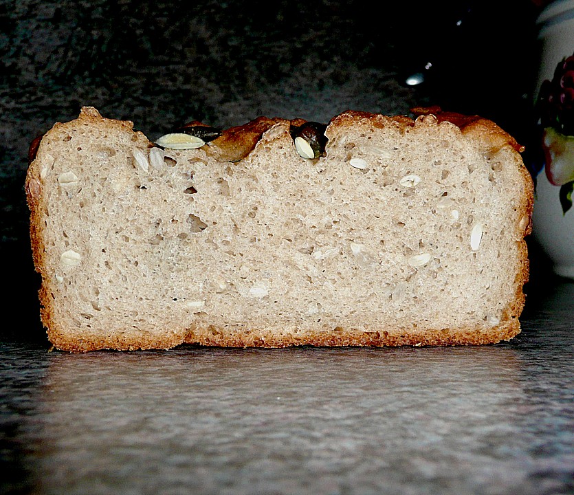 Roggen - Dinkel - Brot von Ronja78 | Chefkoch.de
