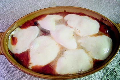 Hackbällchen 12