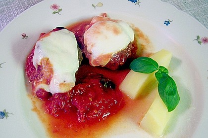 Hackbällchen 11