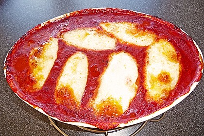 Hackbällchen 7